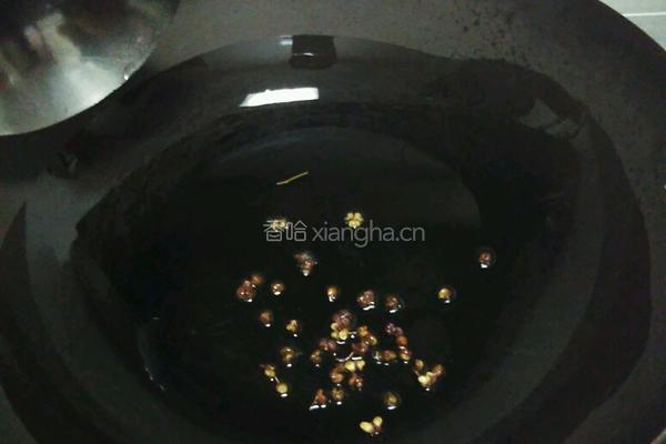 醋溜豆芽的做法图解2