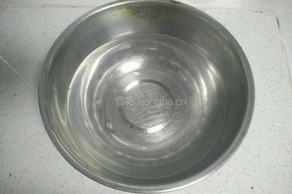 清洗生猪肚妙方的做法图解10