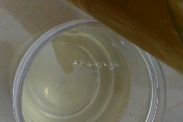 鸡肉火腿三明治的做法图解5