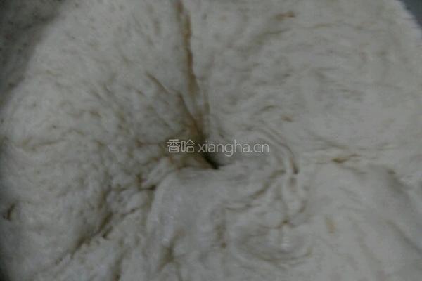 鸡肉火腿三明治的做法图解10