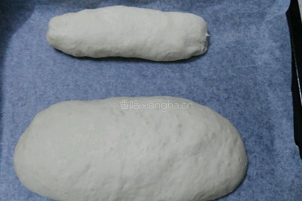鸡肉火腿三明治的做法图解12