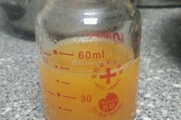 电饭锅蛋糕的做法图解1