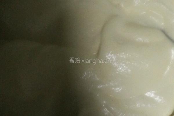 电饭锅蛋糕的做法图解9
