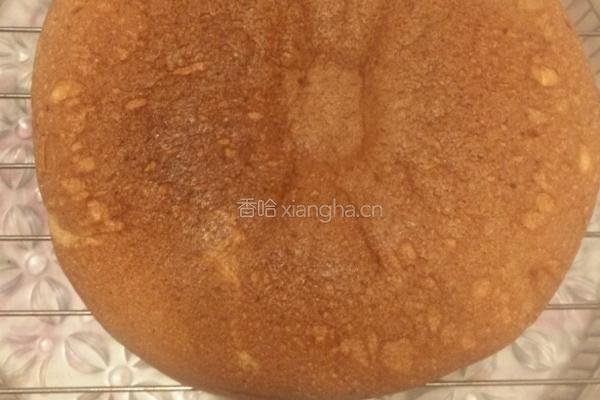 电饭锅蛋糕的做法图解11