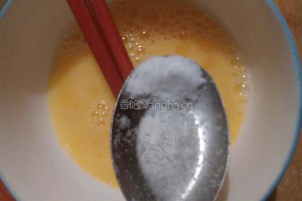 油煎馍片的做法图解3