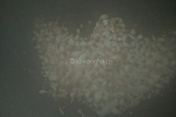 蒸芹菜叶的做法图解4