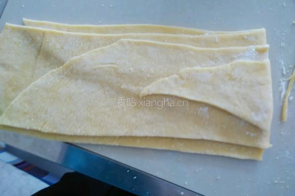 撒琪玛的做法图解6