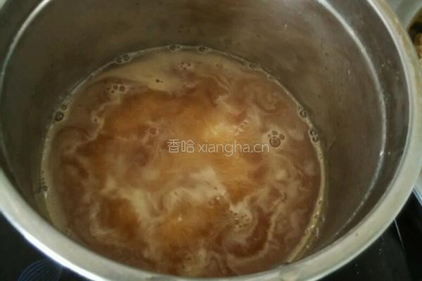 撒琪玛的做法图解15