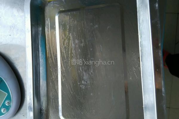 撒琪玛的做法图解17