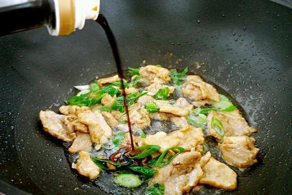 尖椒干豆腐的做法图解3