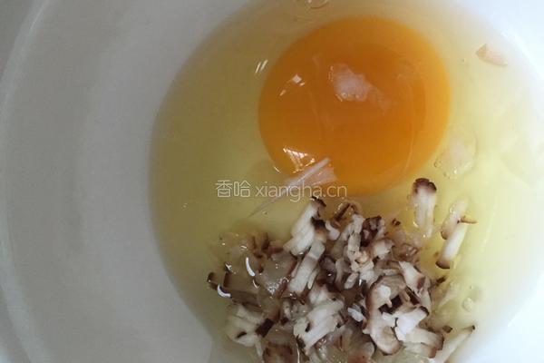 雪蓉的做法图解5