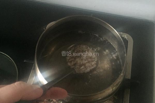 雪蓉的做法图解6