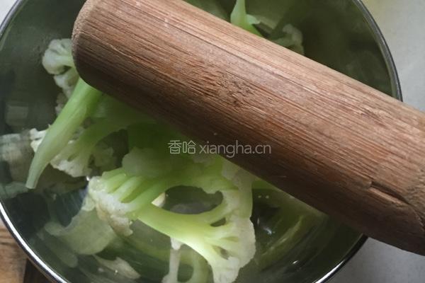 雪蓉的做法图解8