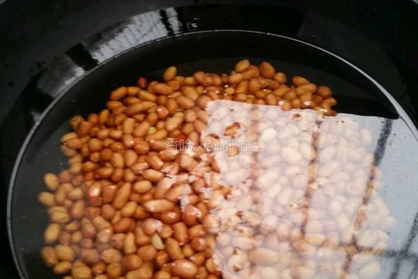 秘制辣椒油的做法图解1