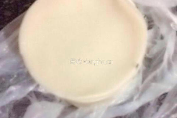 烧卖的做法图解2