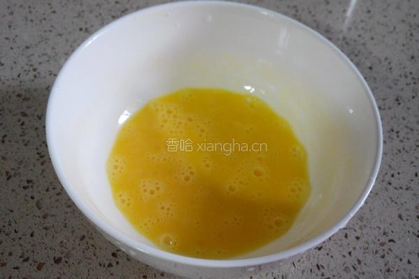 香菇汤的做法图解5