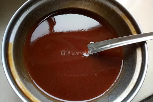回锅小肉饼的做法图解12