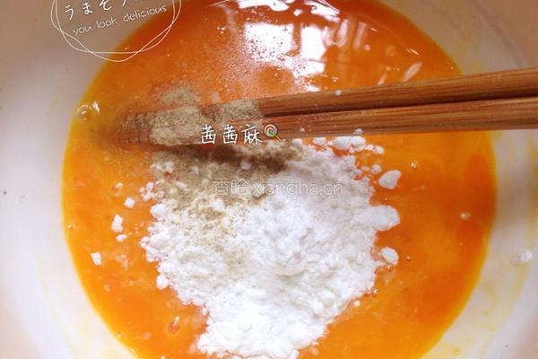 自创炸猪排的做法图解4