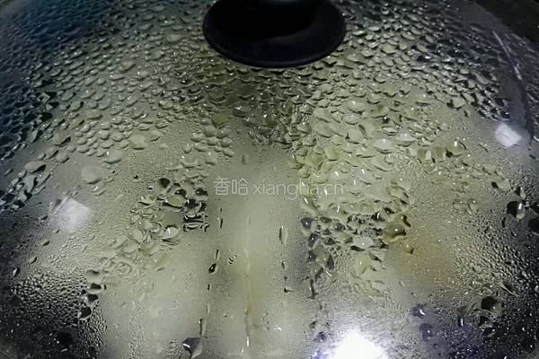 南瓜锅贴的做法图解10