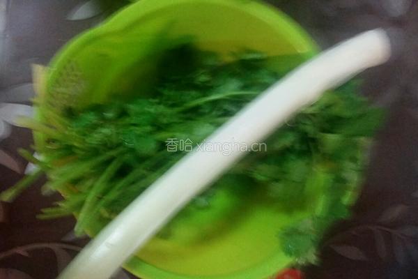 饭包的做法图解4