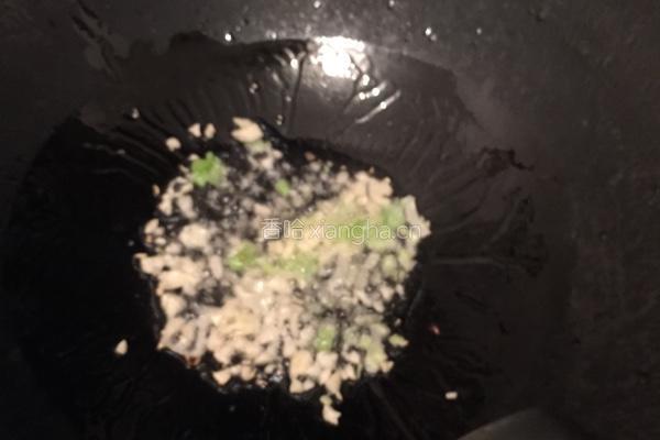 虾仁炒小黄瓜的做法图解6