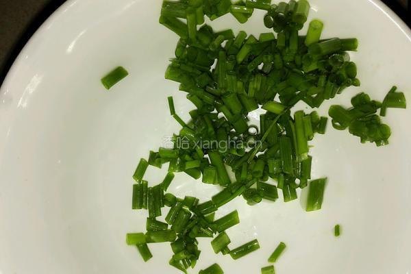 炒米粉的做法图解2