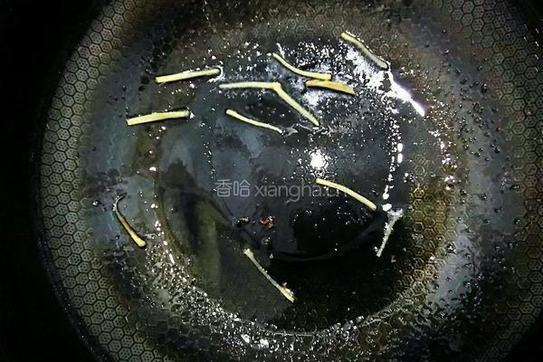 红烧排骨的做法图解8