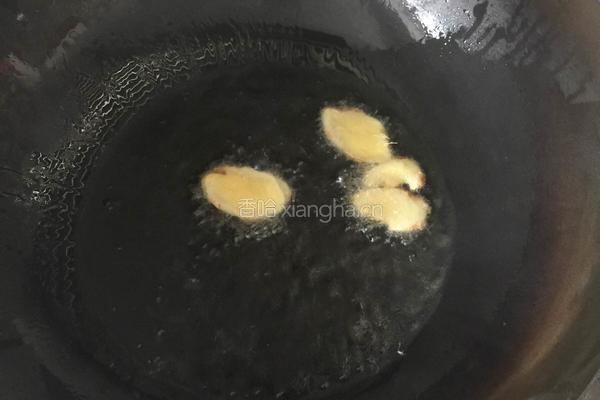 黄豆焖猪蹄的做法图解2