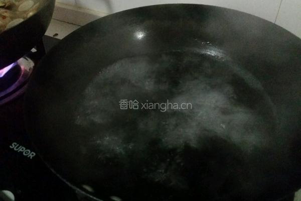 清蒸桂花鱼的做法图解5