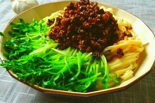 川香麻辣牛肉酱（面）的做法图解15