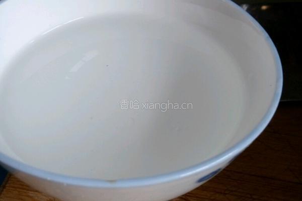 鸡蛋灌饼的做法图解2