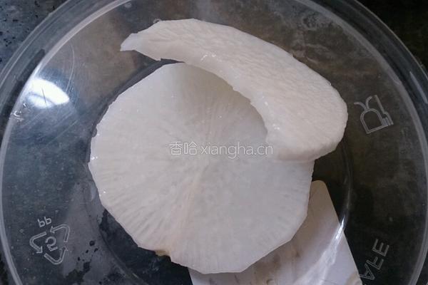 菜头酸（泉州名产）的做法图解10
