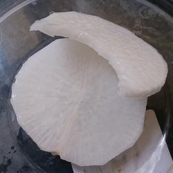 菜头酸（泉州名产）的做法[图]