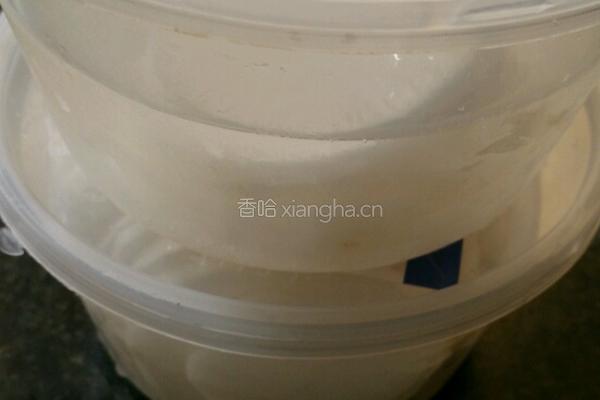 菜头酸（泉州名产）的做法图解8