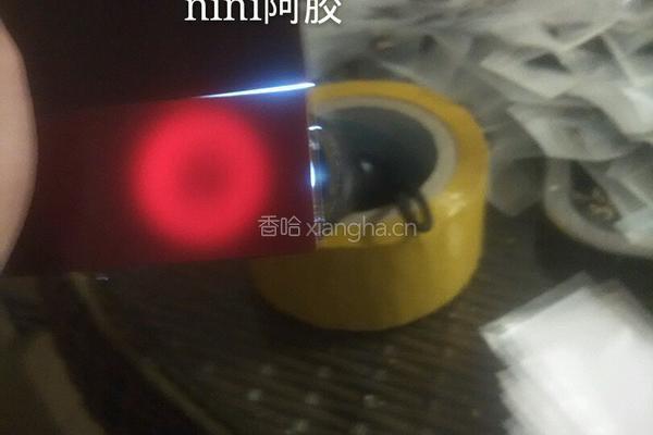 阿胶糕的做法图解1