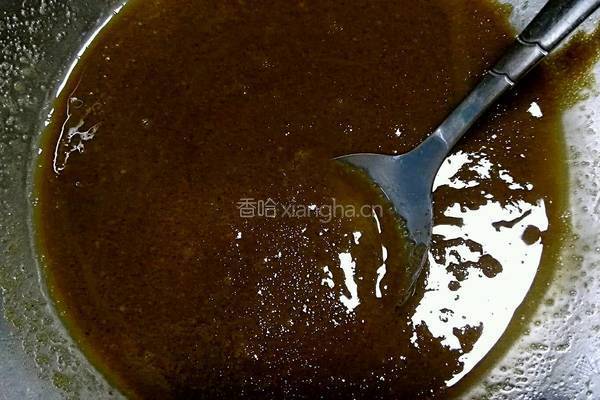 一窝猴的做法图解3
