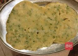 油葱饼的做法图解6