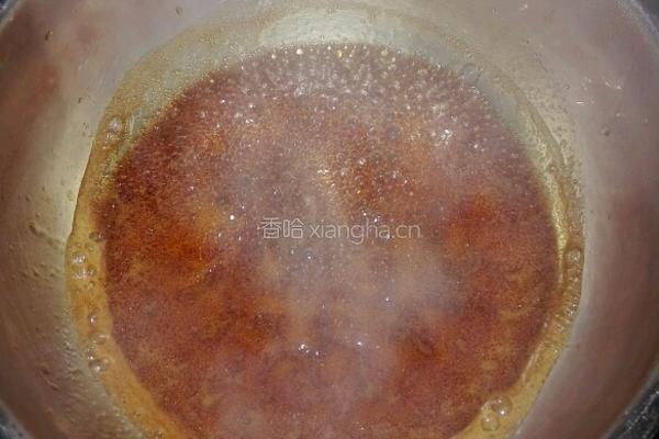 老醋花生的做法图解4
