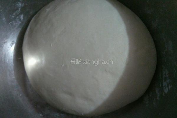 芹菜肉锅贴的做法图解1