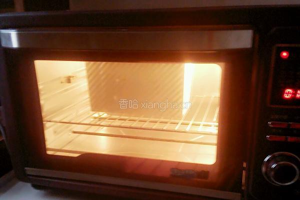 豆沙辫子吐司的做法图解16