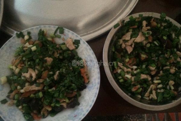 什锦炒饭的做法图解9