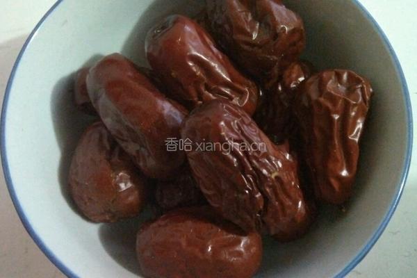 东北大碴粥的做法图解4