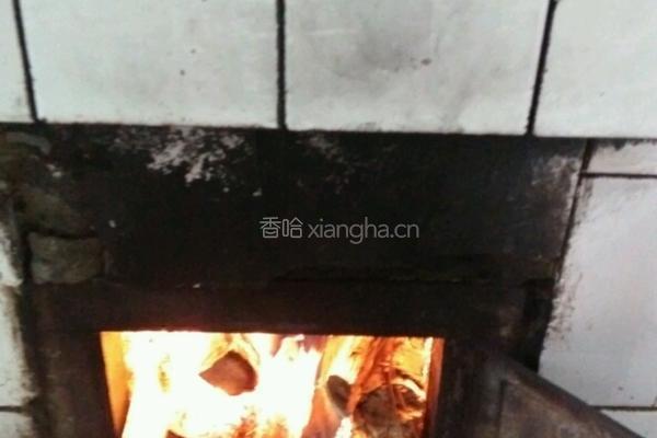 东北大碴粥的做法图解6
