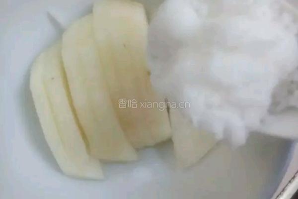 果蔬泡菜凉面的做法图解13
