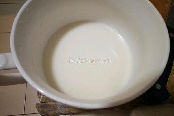 花生豆豉炸肉酱的做法图解10