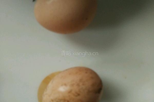 菠菜鸡蛋饼的做法图解3