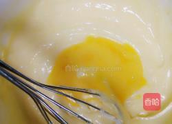 蔓越莓饼干的做法图解6