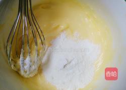 蔓越莓饼干的做法图解8