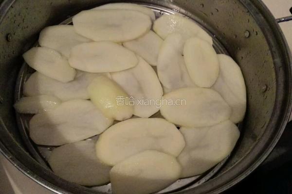 卤面条的做法图解12