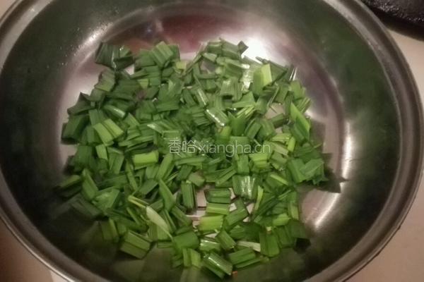 卤面条的做法图解13